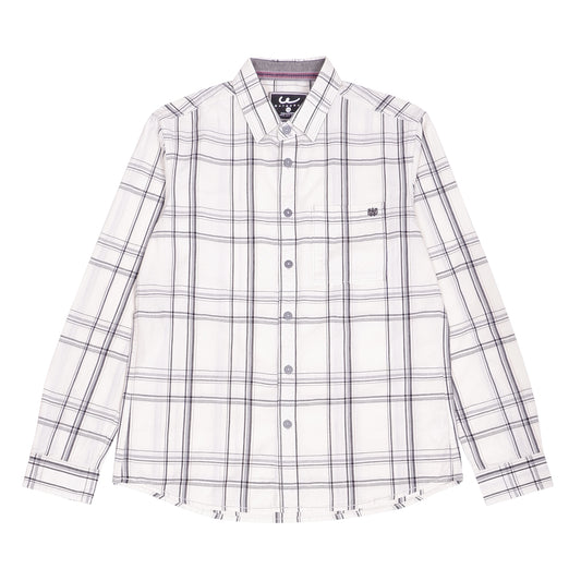 WATCHOUT PAKAIAN PRIA FRESNO SHIRT - JS303350103