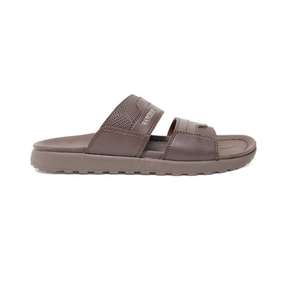 Watchout Sandal Pria Selop | Slide | Casual | Size 39 - 43 | WY2201003