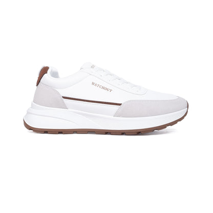 Watchout Sepatu Pria Sneakers | Casual | Size 39 - 43 | WZ2003603
