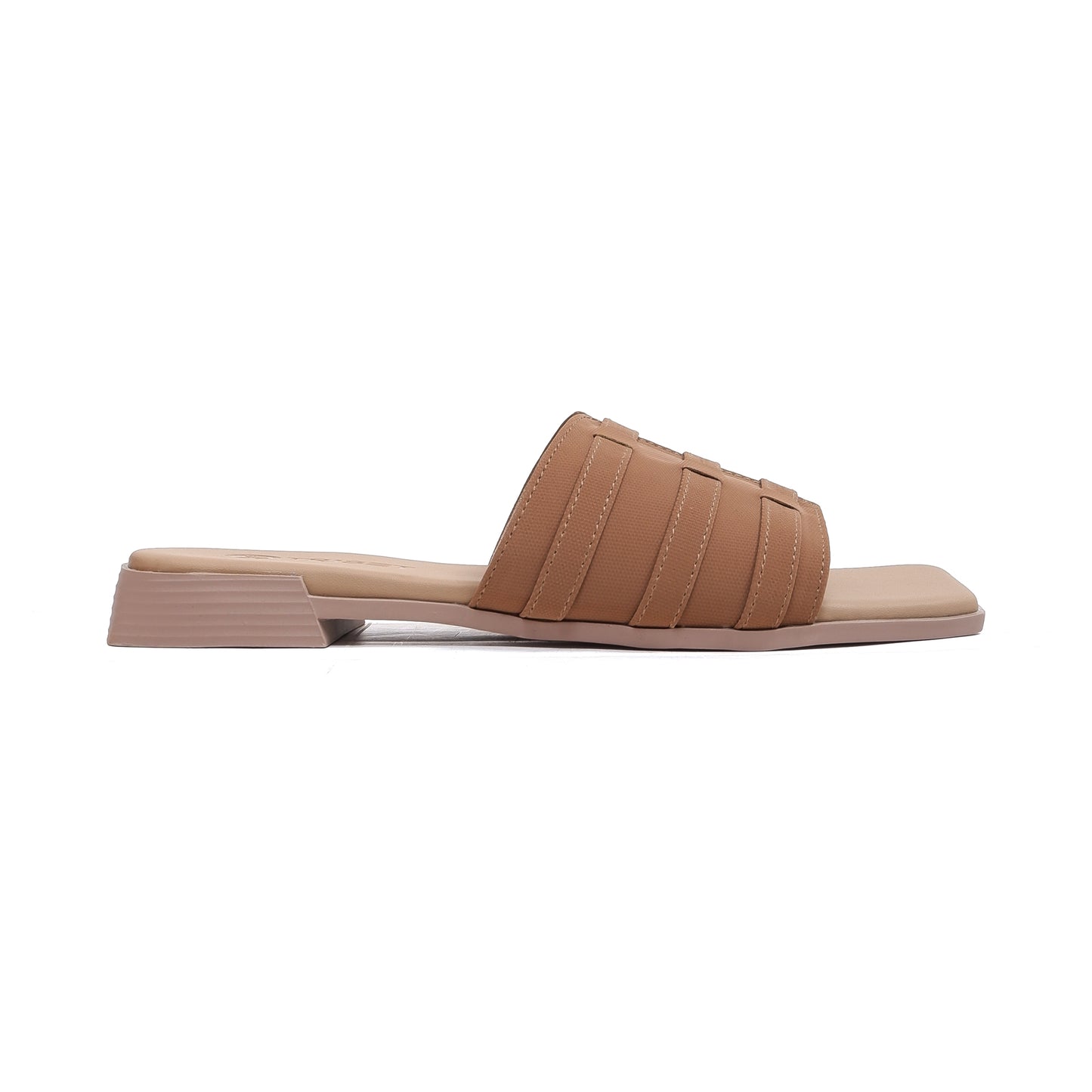 Triset Sandal Wanita | Formal | Casual | Flat | TE6002603