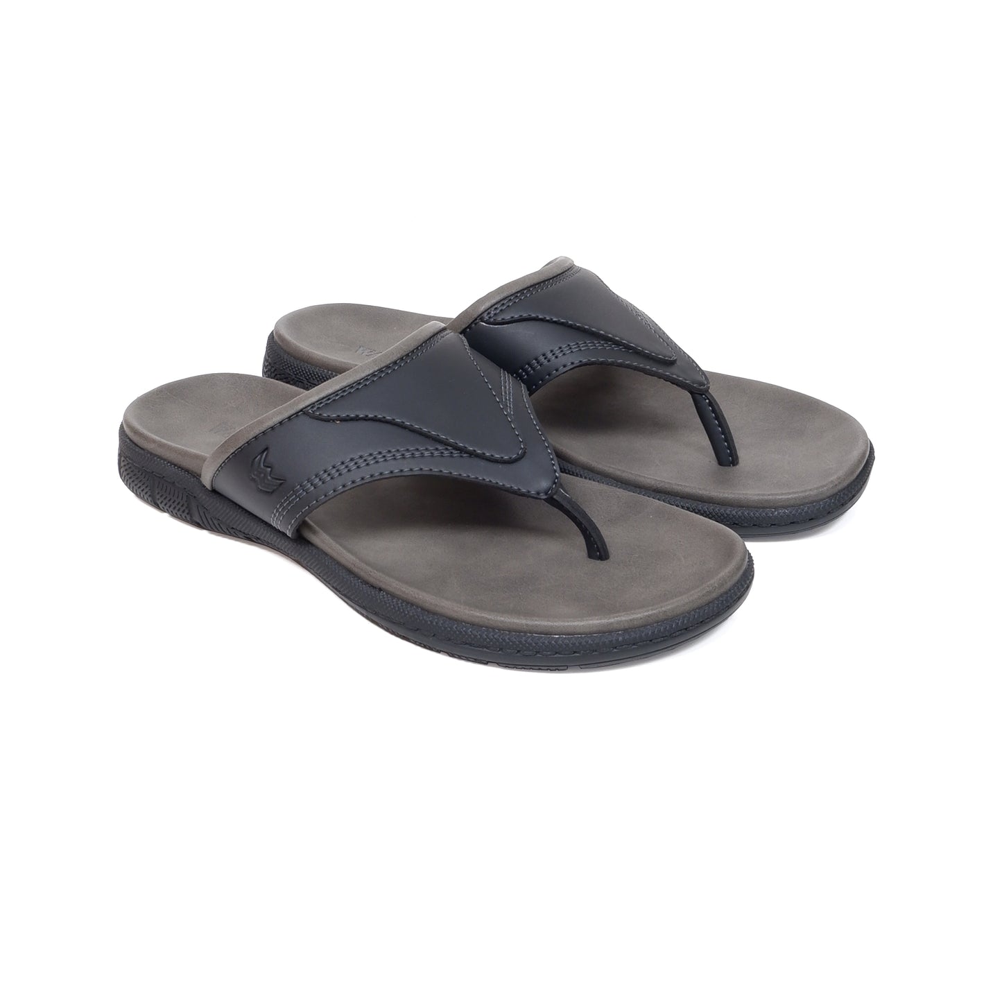 Watchout Sandal Pria Jepit | Thongs | Casual | Size 39 - 43 | WY1018203