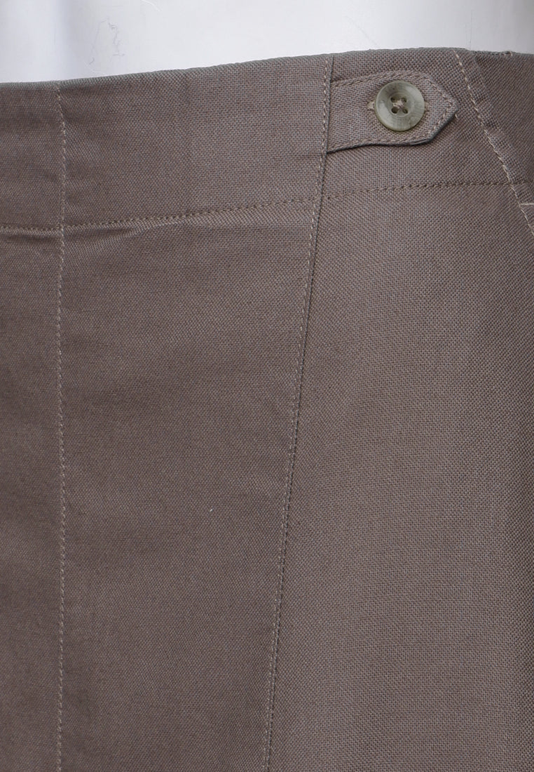 TRISET CASUAL SKIRT - TN3013070