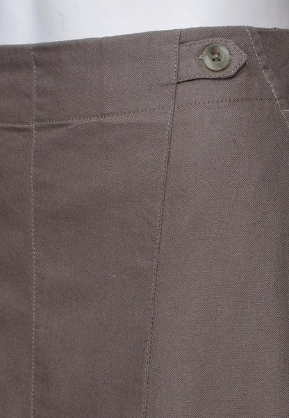 TRISET CASUAL SKIRT - TN3013070