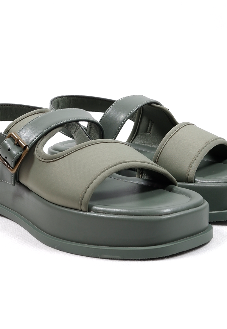 Triset Sandal Wanita | Casual | Slingback | TF8003903