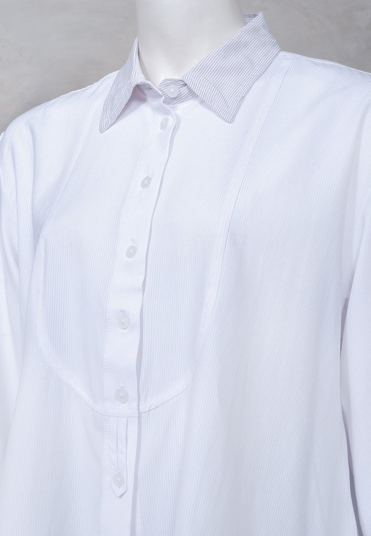 TRISET CASUAL BLOUSE - TR310489103