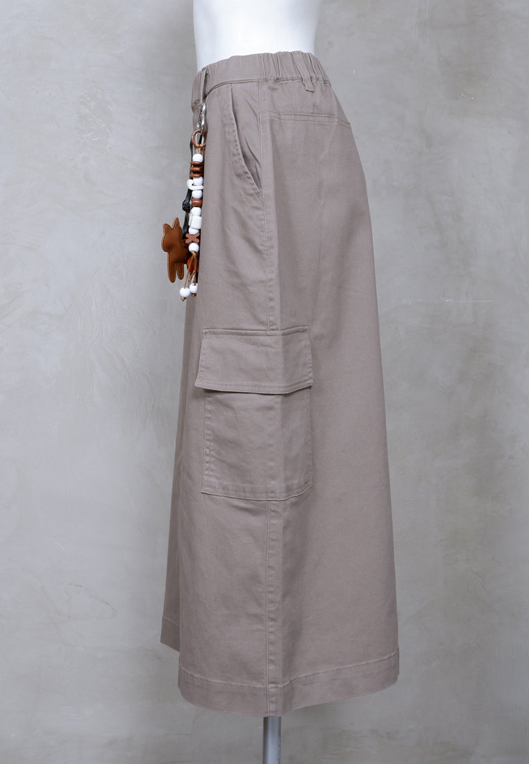 TRISET CASUAL SKIRT - TN3013450