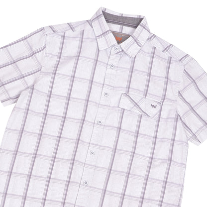 WATCHOUT PAKAIAN PRIA SHORT SLEEVE SHIRT - WS514730102