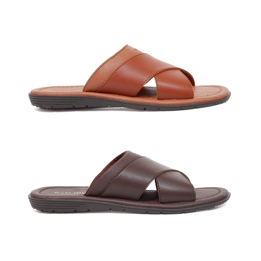 Watchout Sandal Pria Slide - WY2100903