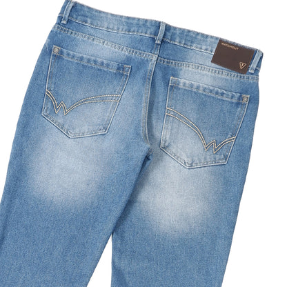 Watchout Celana Pria Franklin Reguler Fit - JP8011888