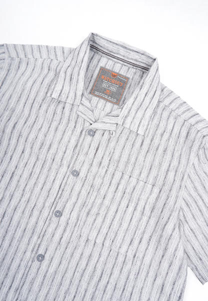 Watchout Pakaian Pria Eastleight Shirt - WS5144501