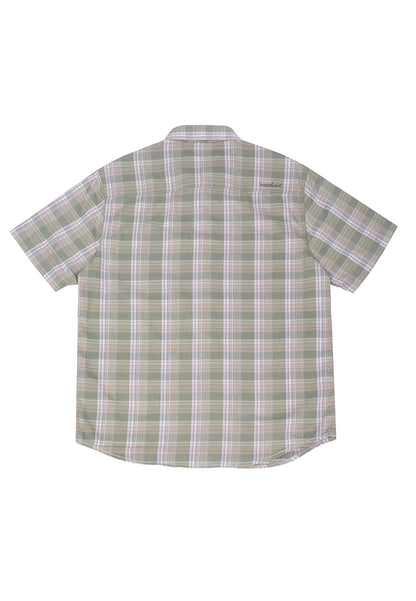 WATCHOUT PAKAIAN PRIA SHORT SLEEVE SHIRT - WS51482011