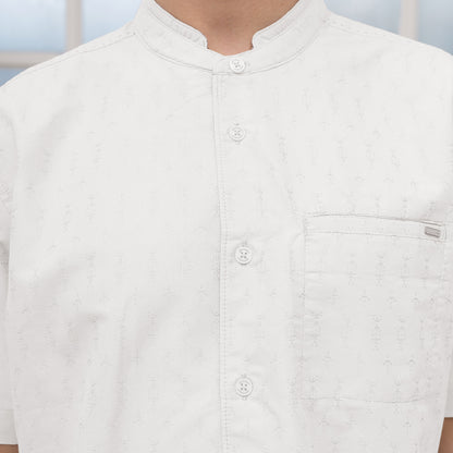 WATCHOUT PAKAIAN PRIA SHORT SLEEVE LAYLA KOKO - WS8025100