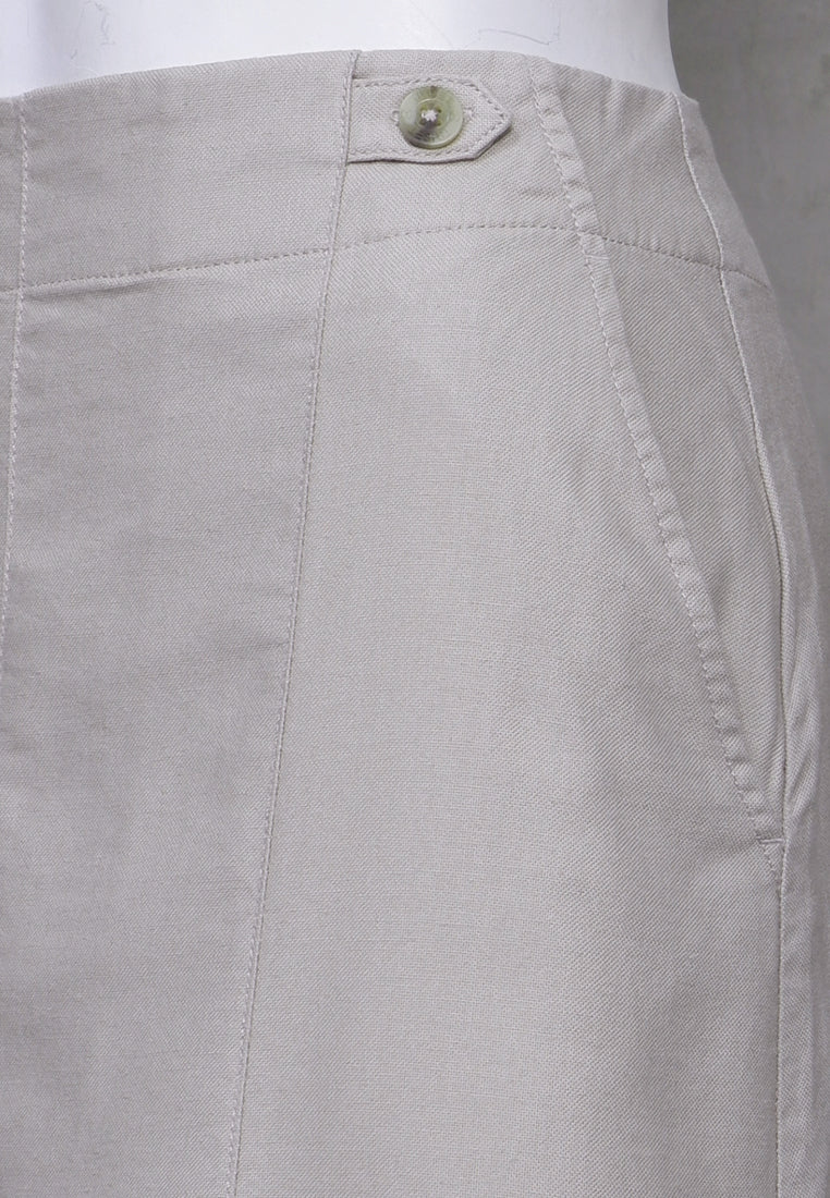 TRISET CASUAL SKIRT - TN3013070