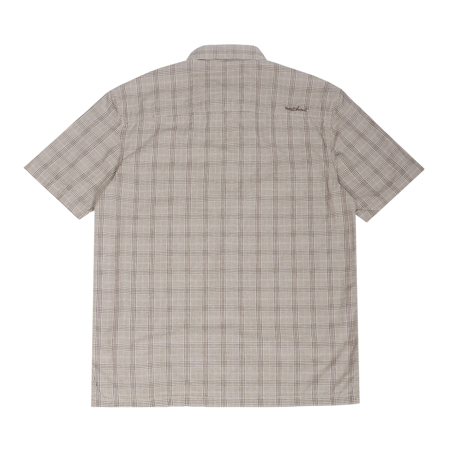 WATCHOUT PAKAIAN PRIA SHORT SLEEVE SHIRT - WS514760104