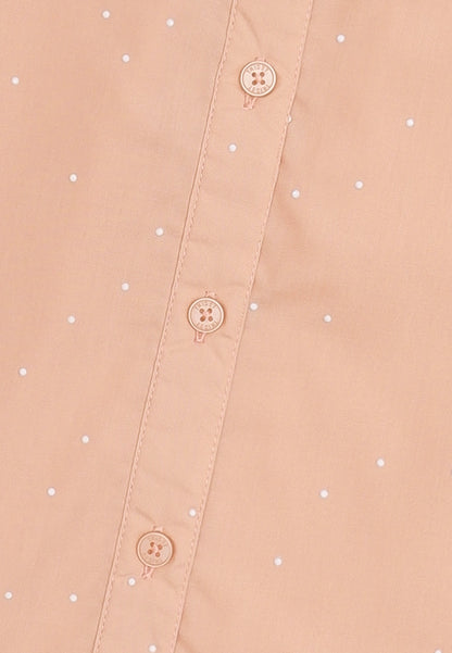 OXA KIDS GIRL KIRANA BLOUSE - OR3104000