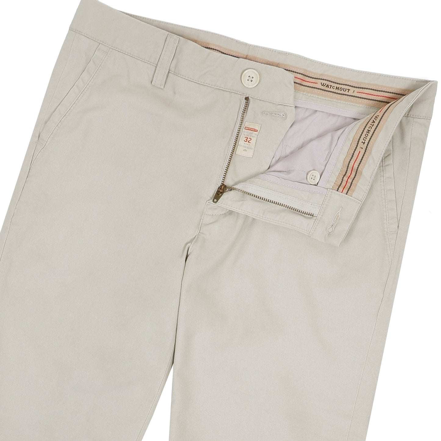 Watchout Celana Pria Arkansas Officer Pants - WP200790005