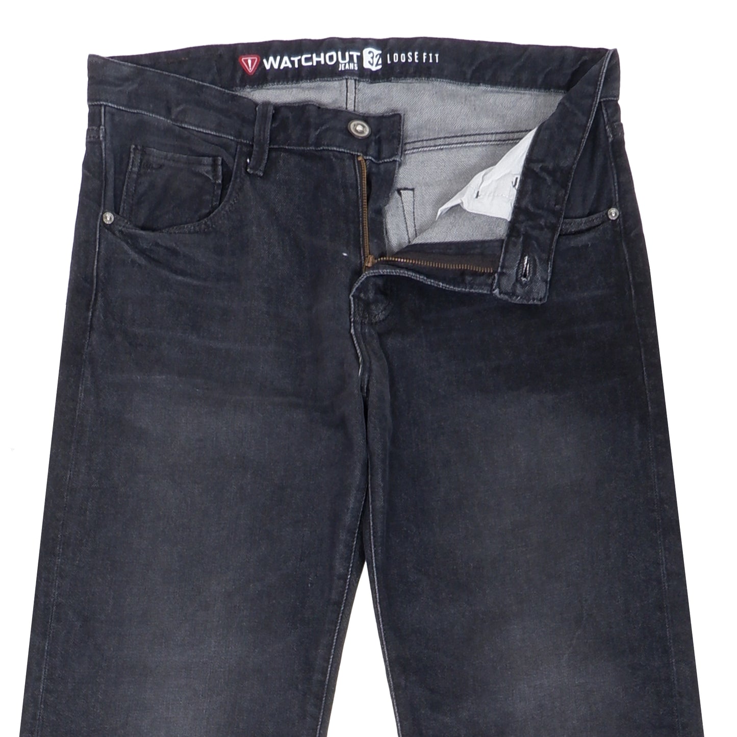 WATCHOUT CELANA PRIA FRANKLIN LOOSE FIT - JP803010001