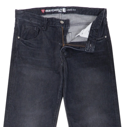 WATCHOUT CELANA PRIA FRANKLIN LOOSE FIT - JP803010001