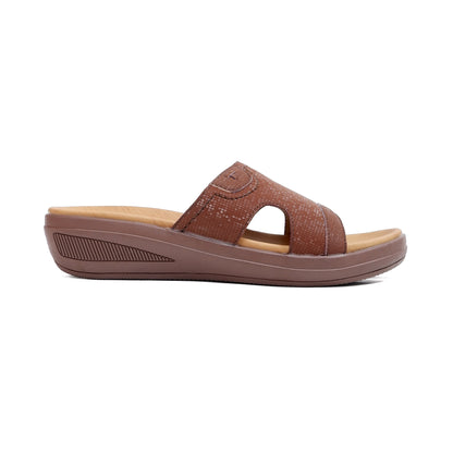 TRISET SANDALS WANITA Wedges - TQ6100503
