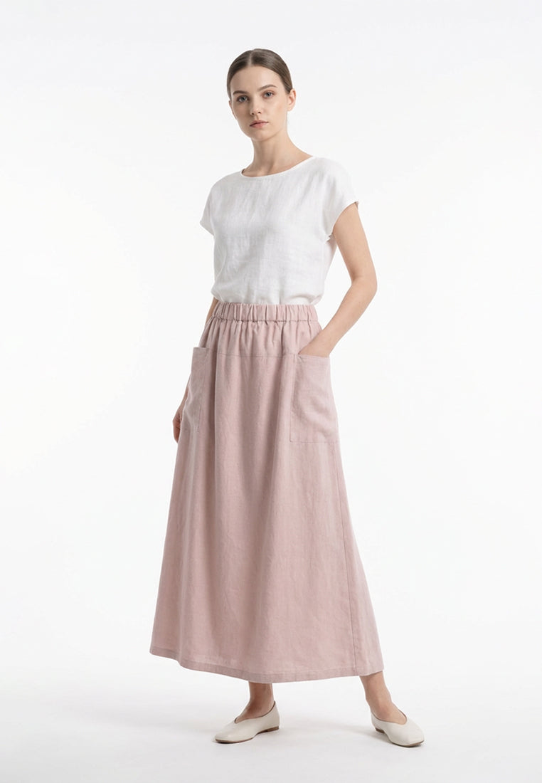 TRISET LADIES SKIRT - LN300680029