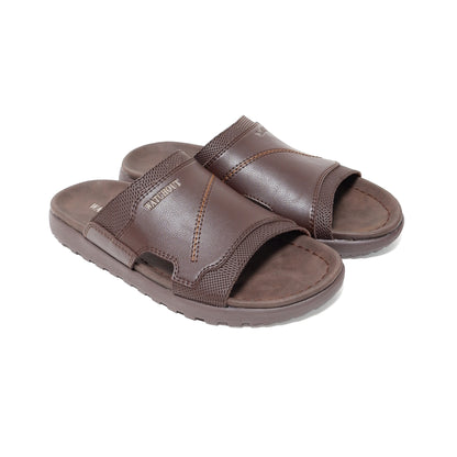 Watchout Sandal Pria Selop | Slide | Casual | Size 39 - 43 | WY2101703