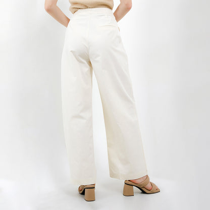 Triset Casual Celana kulot Wanita - TP6006100