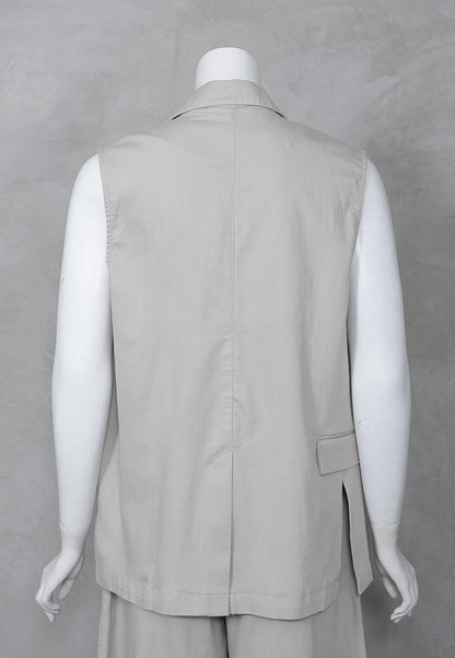 TRISET LADIES VEST - LJ6000400