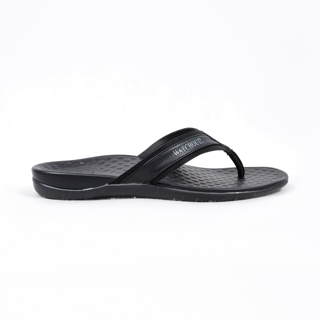 Watchout Sandal Pria Jepit | Thongs | Casual | Size 39 - 44 | WY1016503