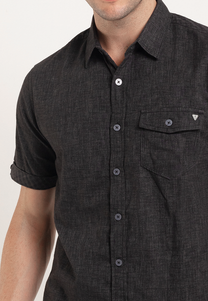 Watchout Pakaian Pria London Shirt - JS5023501