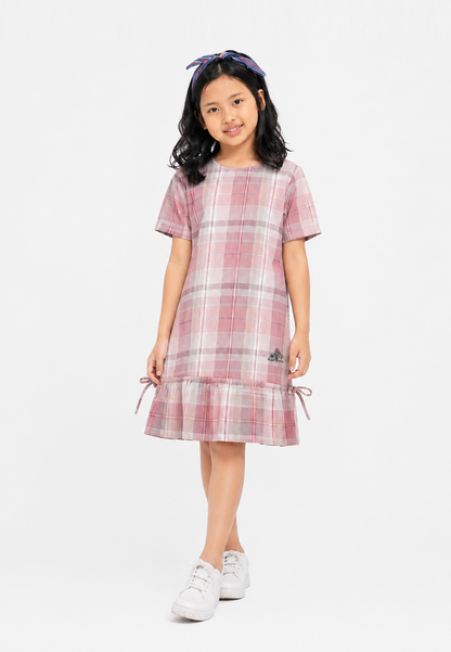OXA KIDS GIRL DRESS - OD5101101