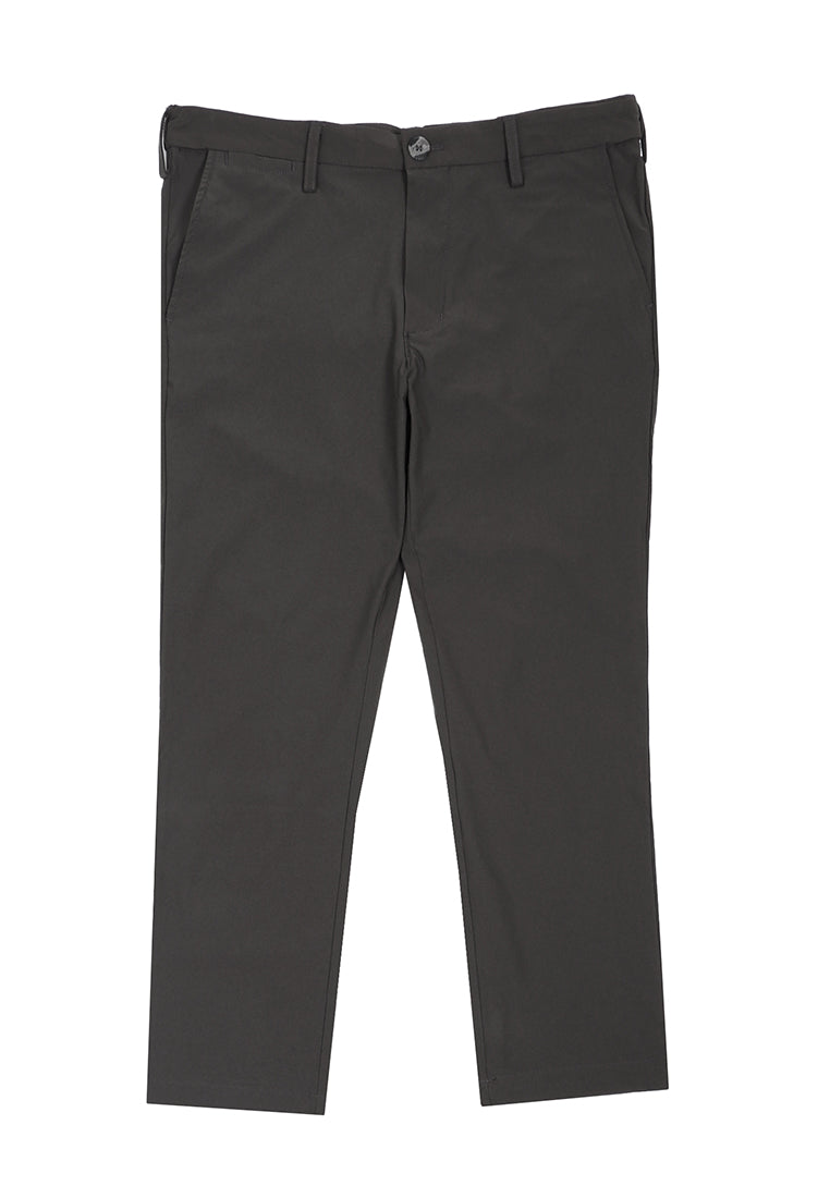 Watchout Celana Pria Vermont Officer Pants Slim Fit - JP2003608