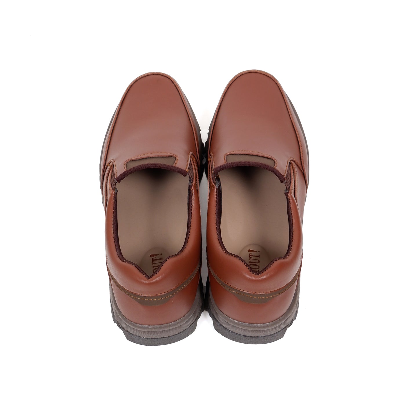Watchout Sepatu Pria Slip on | Casual | Size 39 - 43 | WV3101303