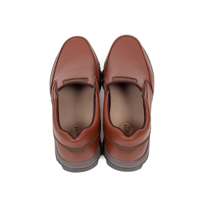 Watchout Sepatu Pria Slip on | Casual | Size 39 - 43 | WV3101303