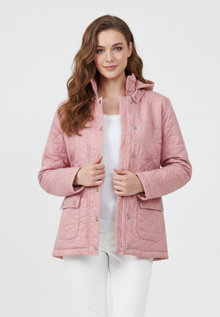 TRISET CASUAL JACKET WINTER - TJ3032400