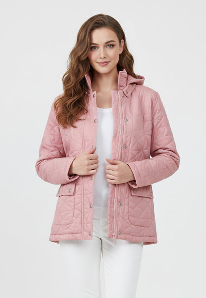 TRISET CASUAL JACKET WINTER - TJ3032400