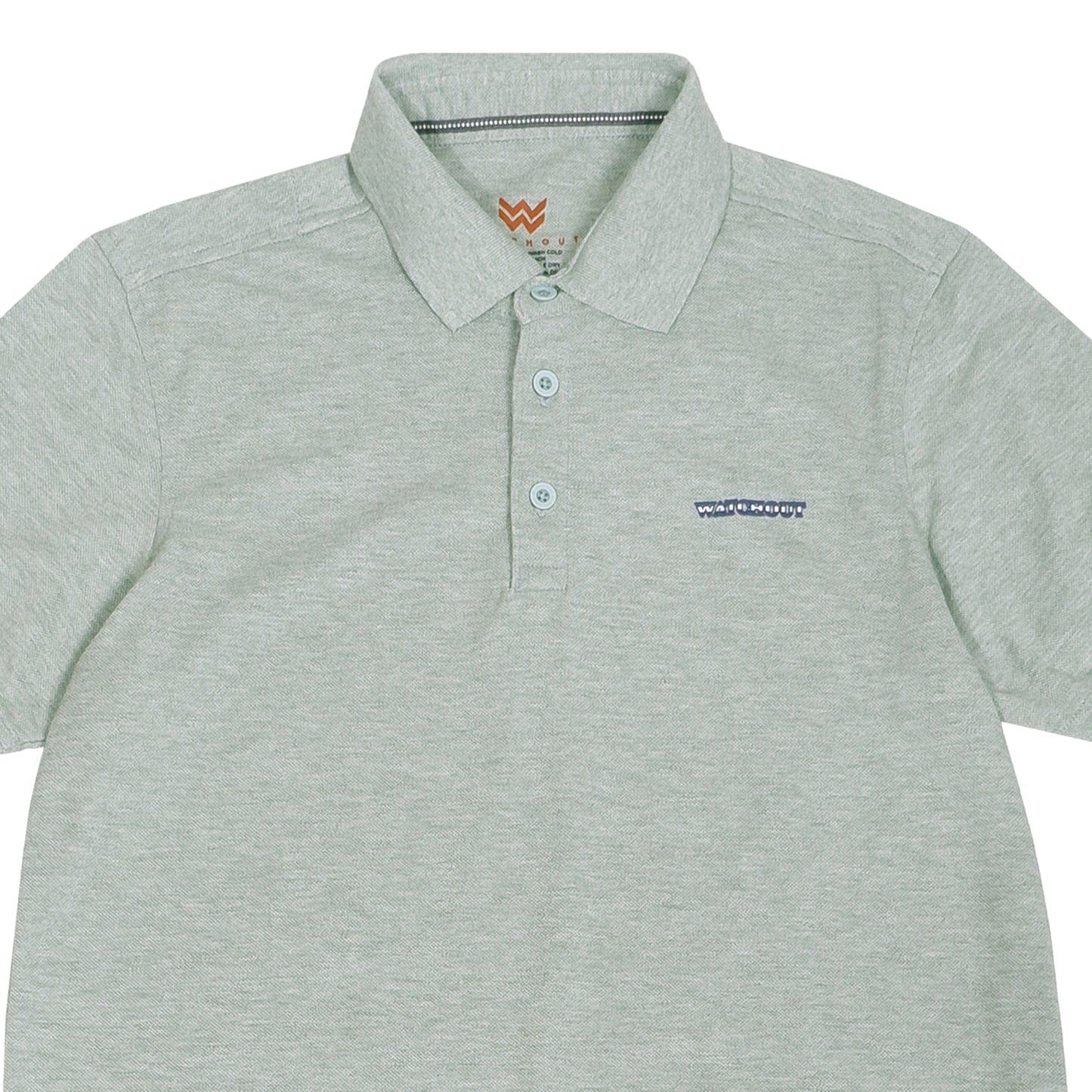 WATCHOUT PAKAIAN PRIA FONTANA POLO - WK5010900