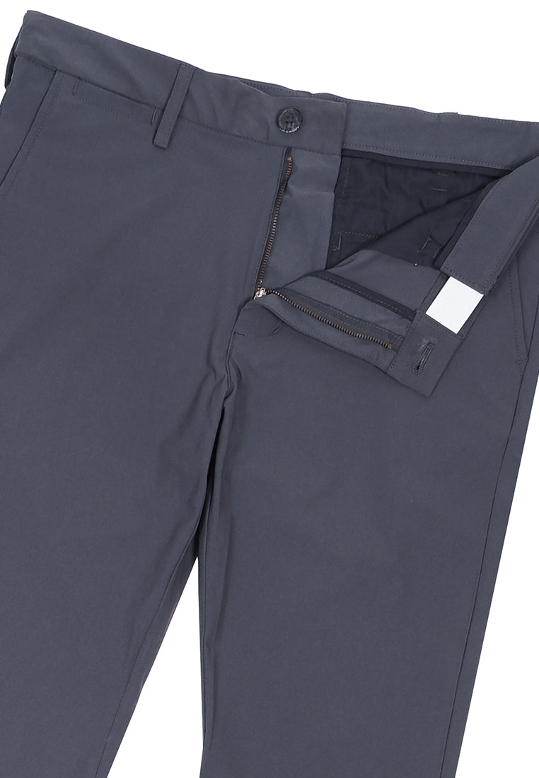 Watchout Celana Pria Vermont Officer Pants Slim Fit - JP2003608