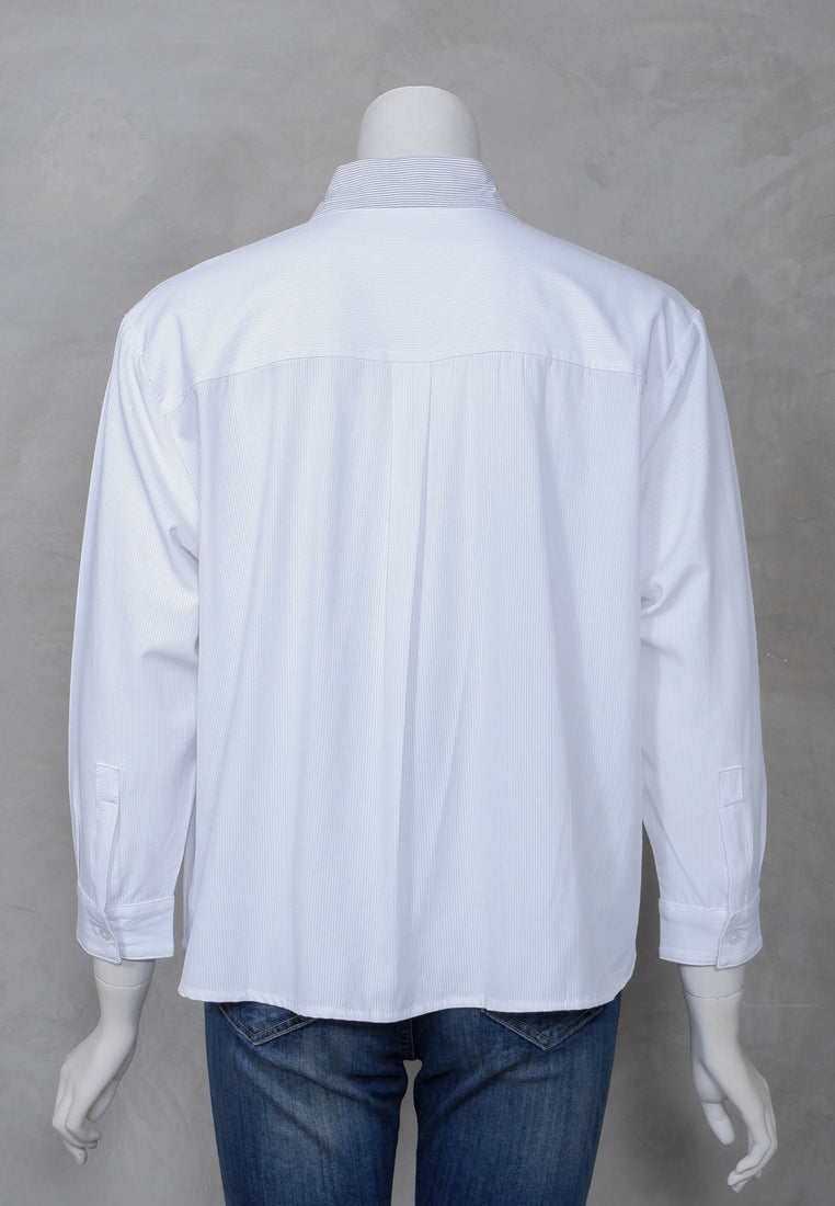TRISET CASUAL BLOUSE - TR310489103