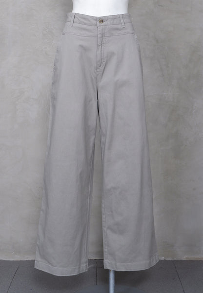TRISET CASUAL CULLOTE PANTS - TP8005970