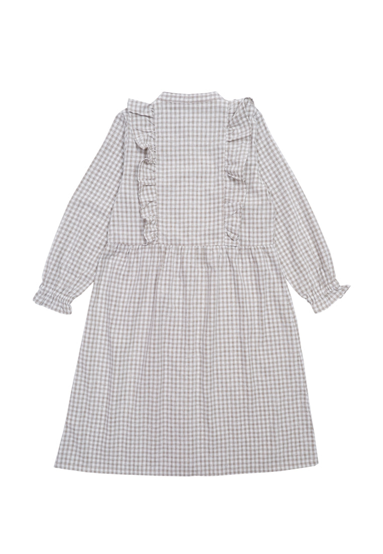 OXA KIDS GIRL ALEXA DRESS - OD3103801
