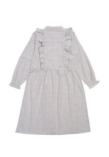 OXA KIDS GIRL ALEXA DRESS - OD3103801