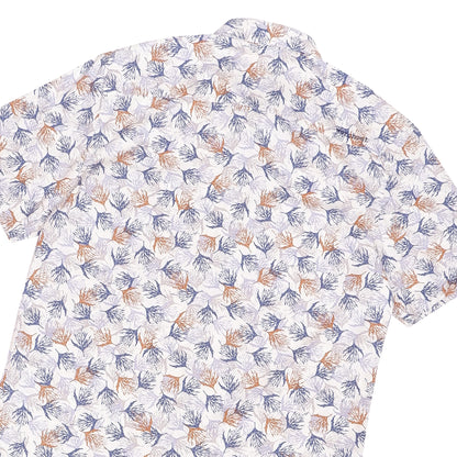 WATCHOUT PAKAIAN PRIA SHIRT SHORT SLEEVE - JS502540826