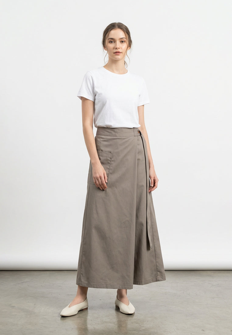 TRISET CASUAL ROCELA PANTS- TP6006400