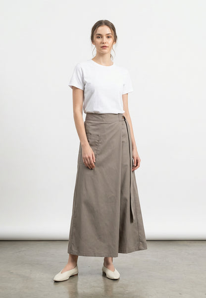 TRISET CASUAL ROCELA PANTS- TP6006400