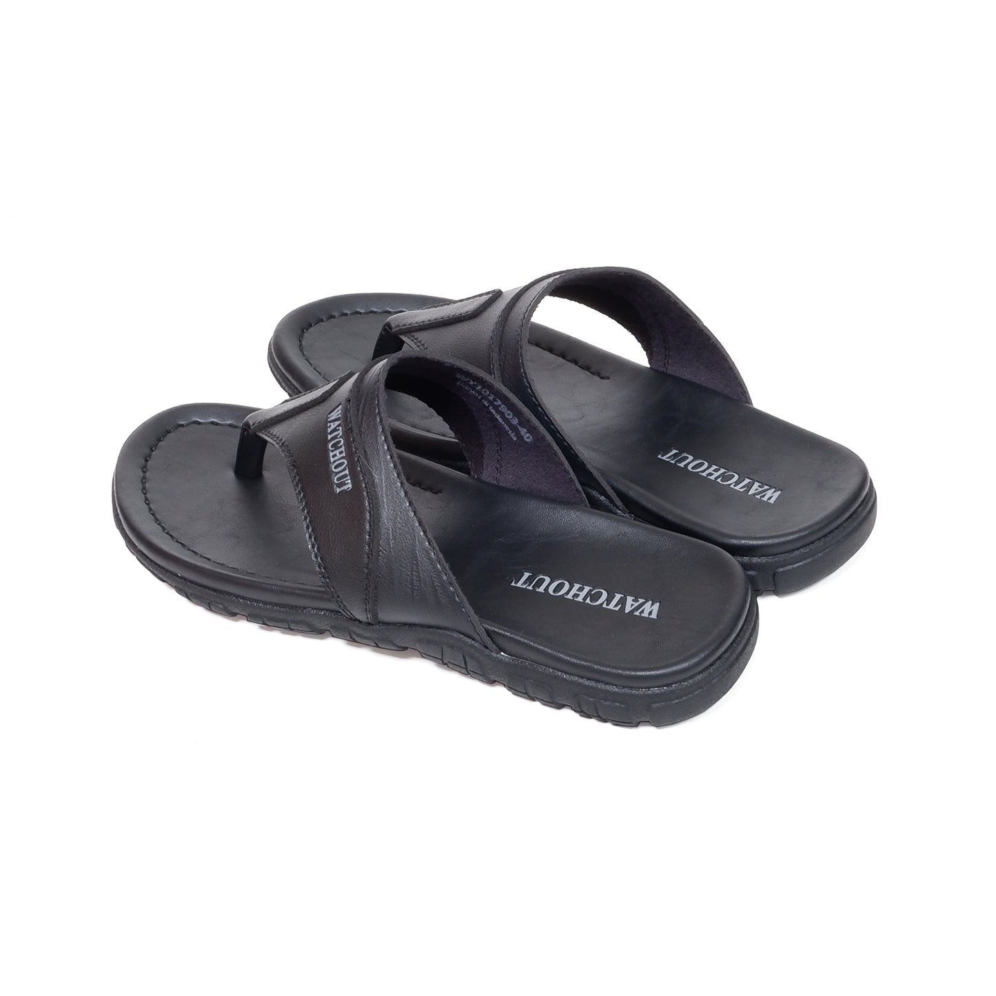 Watchout Sandal Pria - WY1017903
