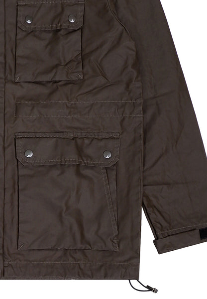 WATCHOUT PAKAIAN PRIA BASIC BRIGHTON JACKET - WJ301380709