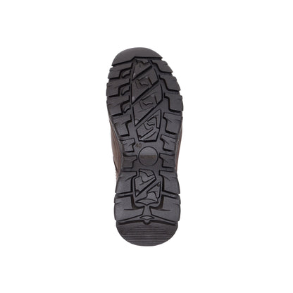 Watchout Sepatu Pria Moccasin - WV3301503