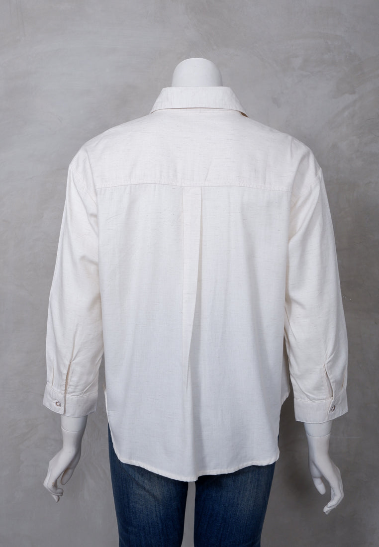 TRISET CASUAL BLOUSE - TR3105290