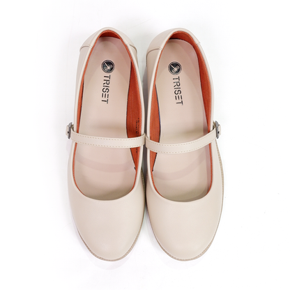 Triset Sepatu Wanita | Formal | Casual | Oxford - TE4002803