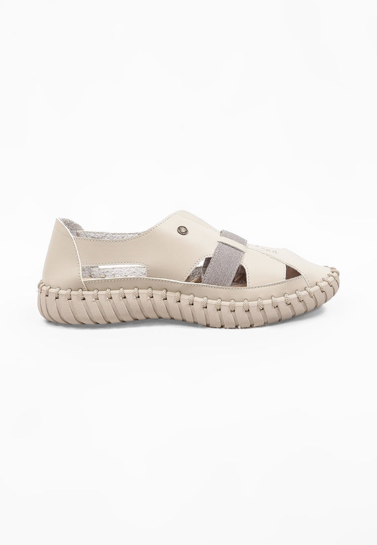 Triset Sepatu Wanita | Slip On | Moccasin | Casual | TF4303303